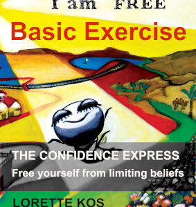 FREE GIFT Basic exercise "Free Yourself"