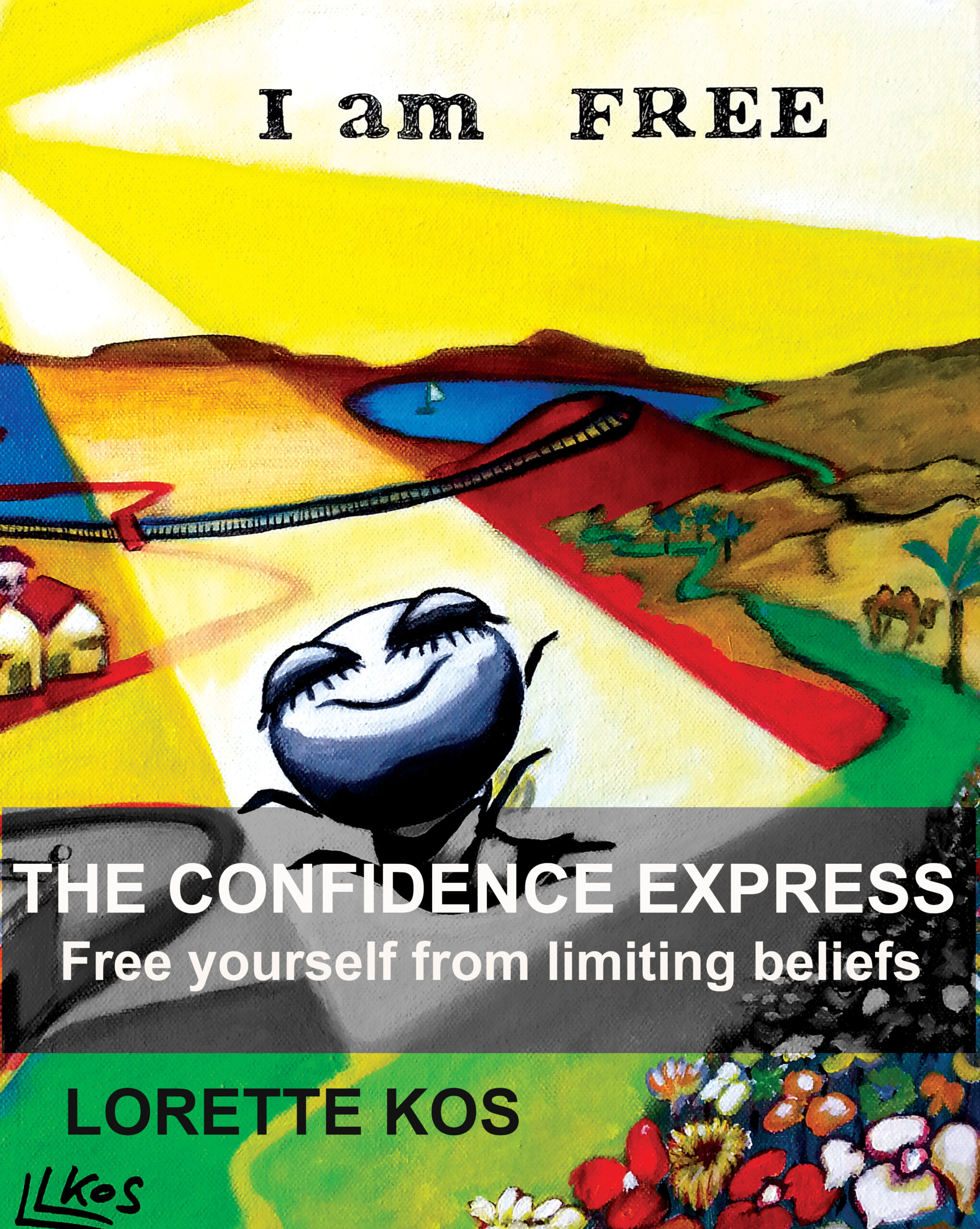 E Book Self Confidence Express